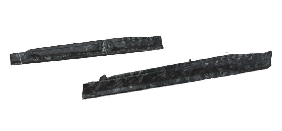 Пороги v1