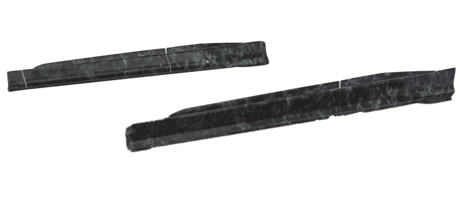 Пороги v2