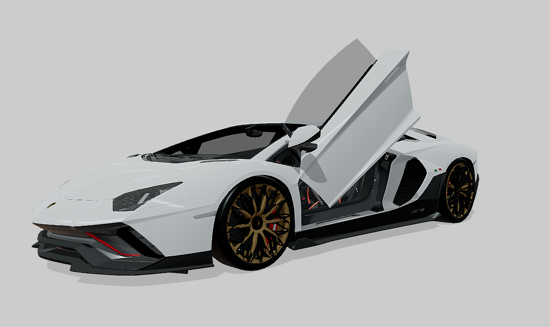 Widebody