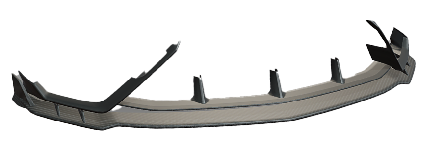 Губа v6