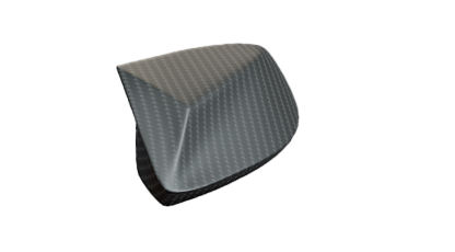Зеркала CF v2