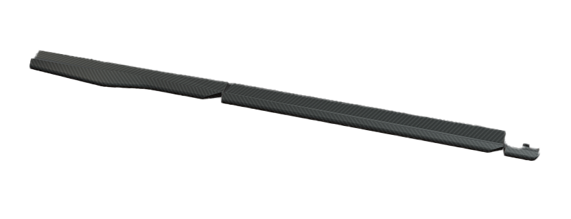 Пороги CF v1