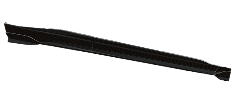 Пороги CF v3