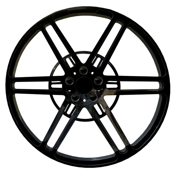 Wheels 48