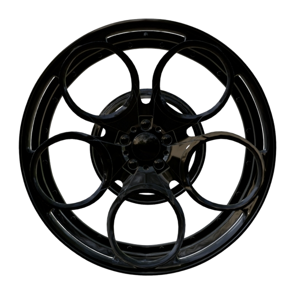 Wheels 11