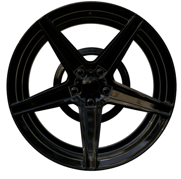 Wheels 12