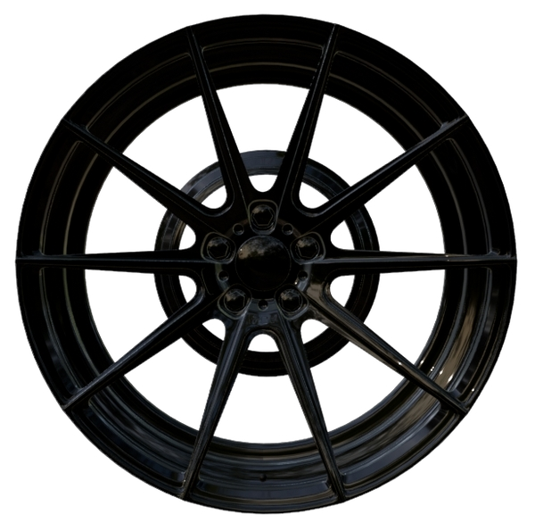 Wheels 13
