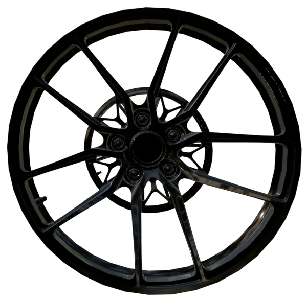 Wheels 52