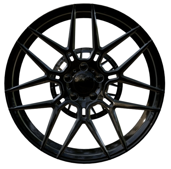 Wheels 15