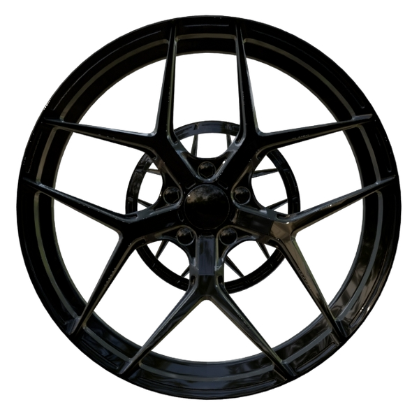 Wheels 16