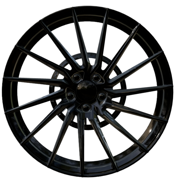 Wheels 17