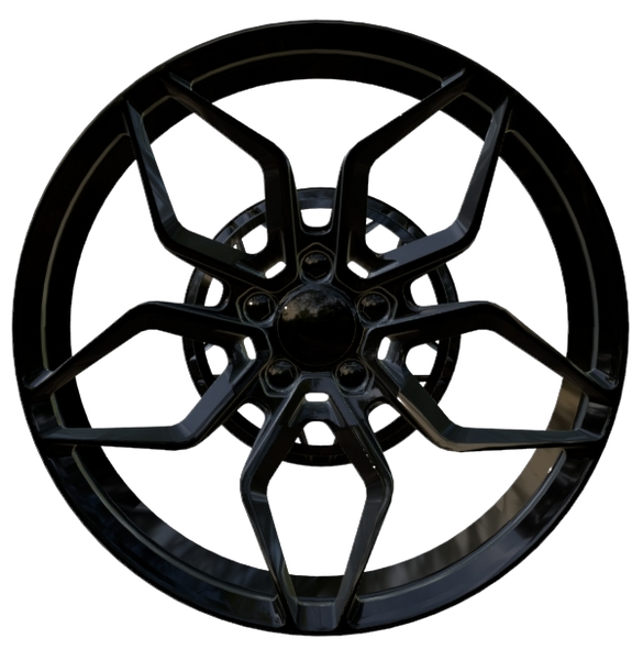 Wheels 18