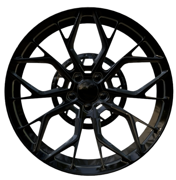Wheels 19