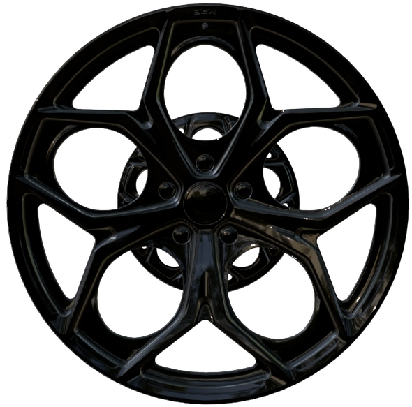 Wheels 21