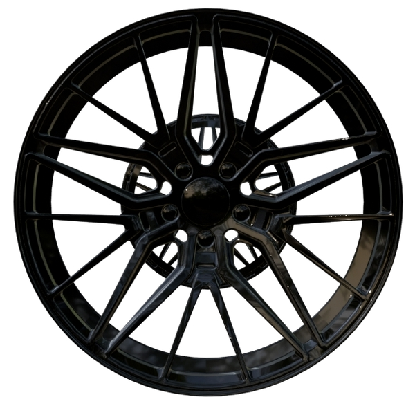Wheels 22