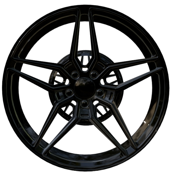 Wheels 23