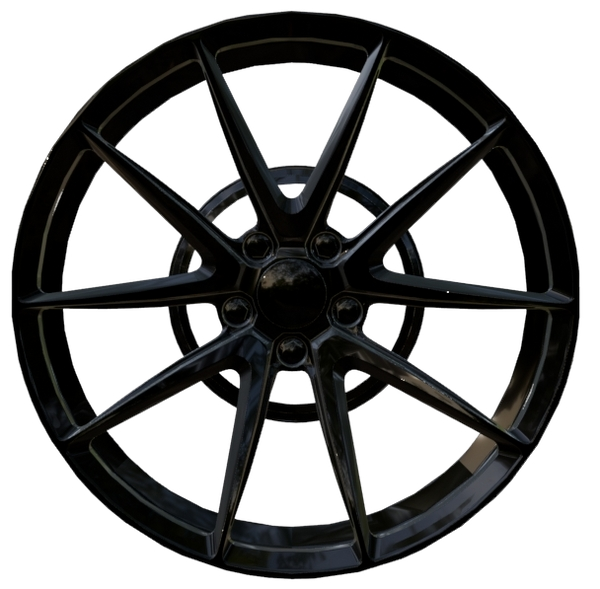 Wheels 24