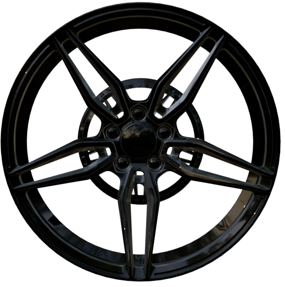 Wheels 25