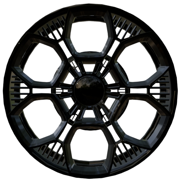 Wheels 26