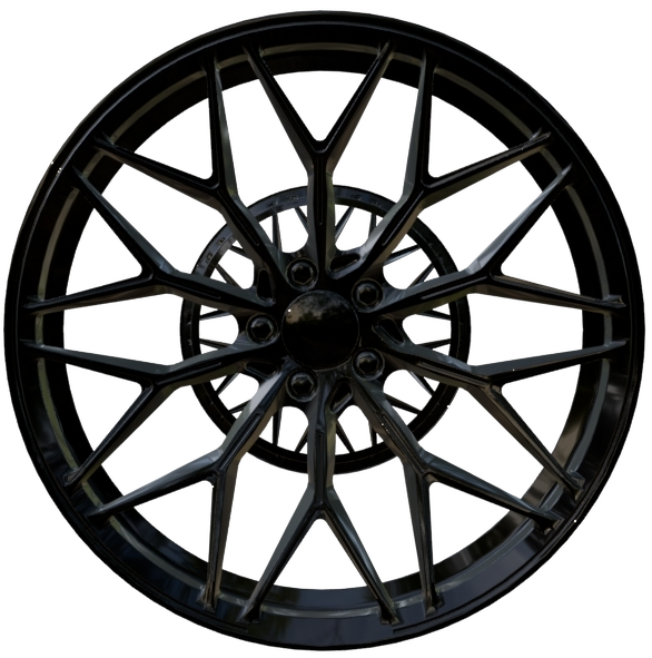 Wheels 27