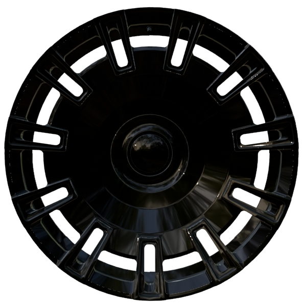 Wheels 31
