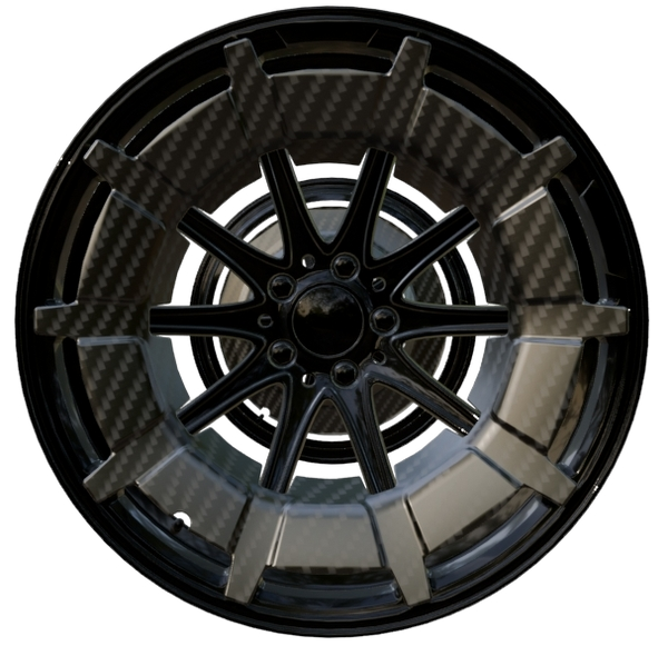 Wheels 32