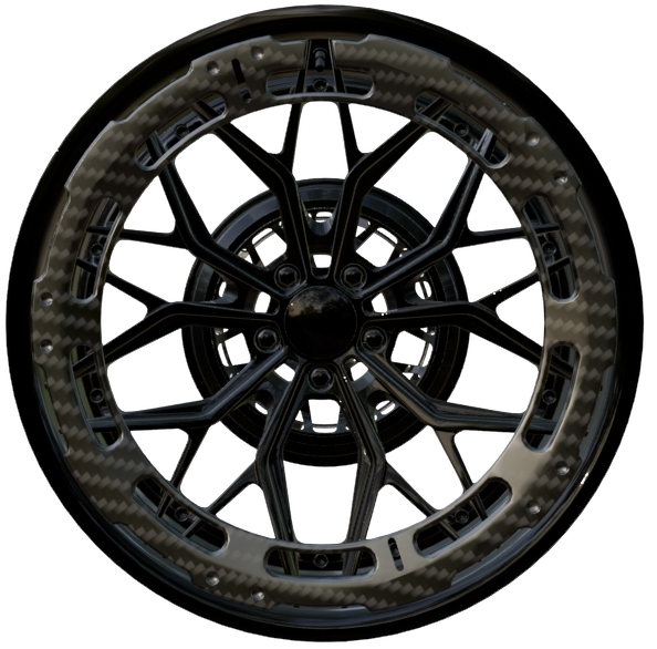 Wheels 33