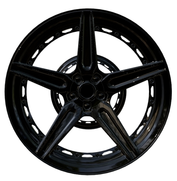 Wheels 34