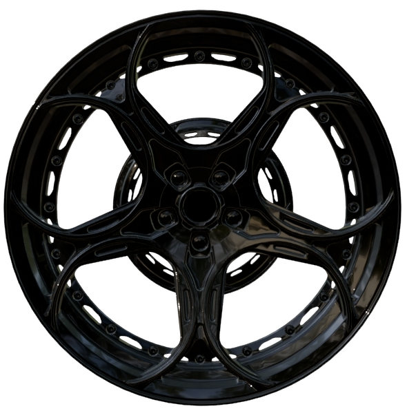 Wheels 35