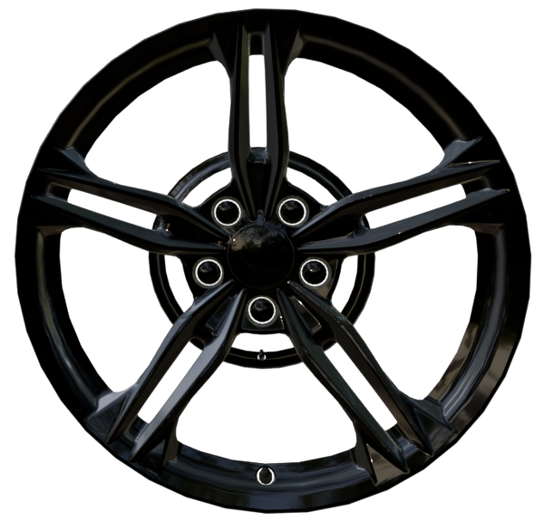 Wheels 46