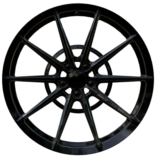 Wheels 40
