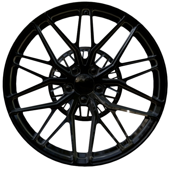 Wheels 42