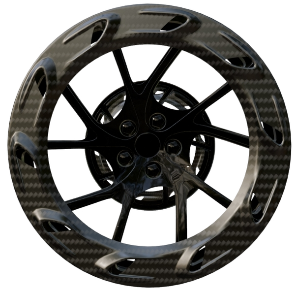 Wheels 43