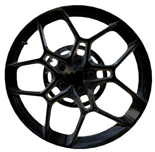 Wheels 49