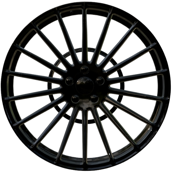 Wheels 8