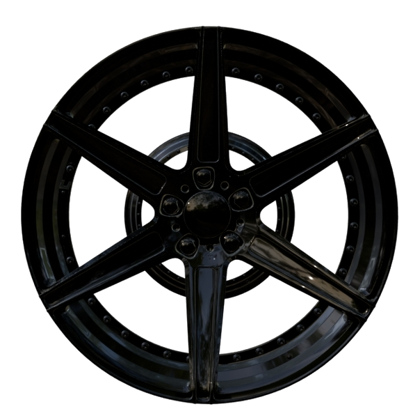 Wheels 9