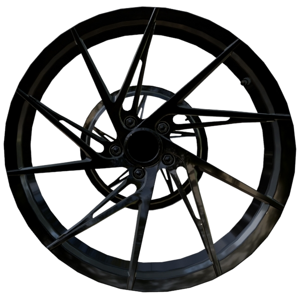 Wheels 51