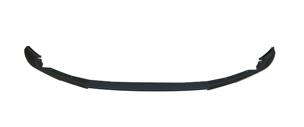 Front lip
