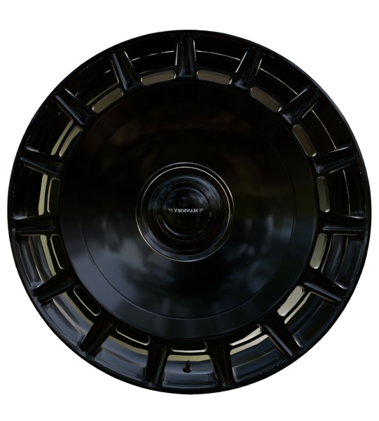 Wheels FR FD15