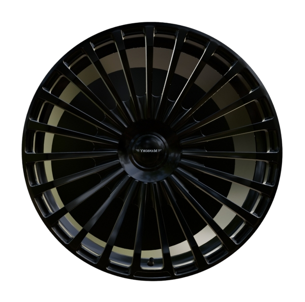 Wheels FR FS23