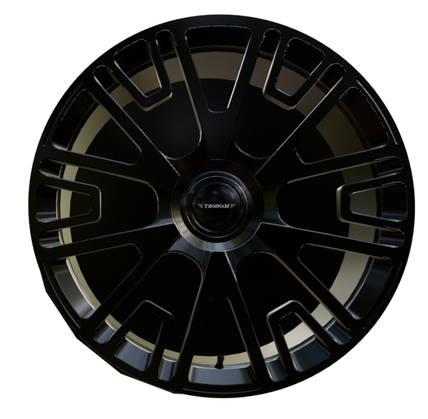 Wheels FR V6 22inch
