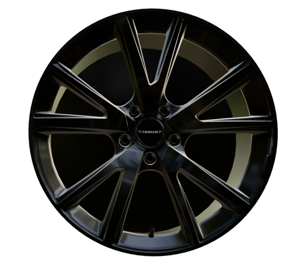Wheels FR Y5