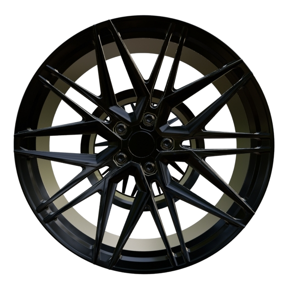 Wheels Vossen EVO-5