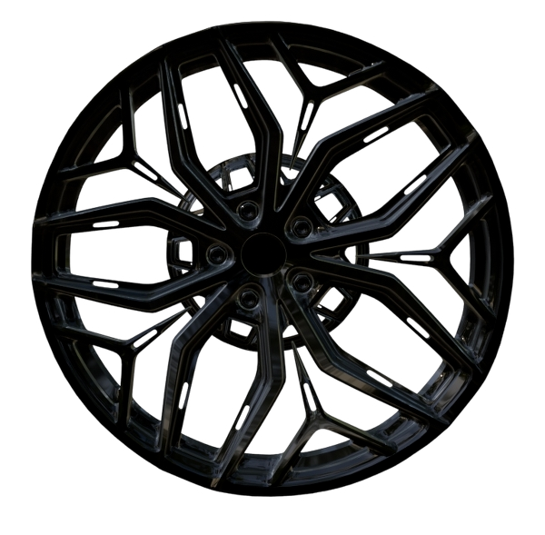 Wheels 6