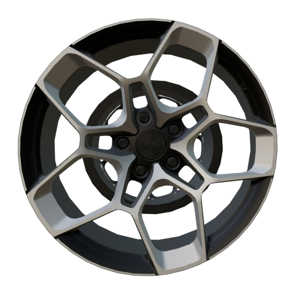 Wheels Bugatti