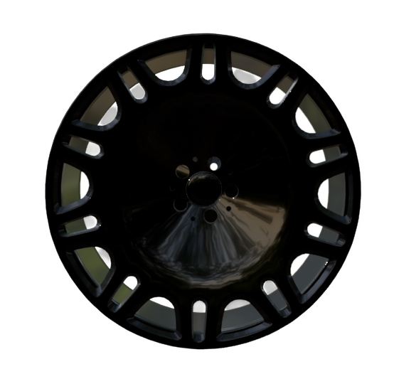 Wheels 3