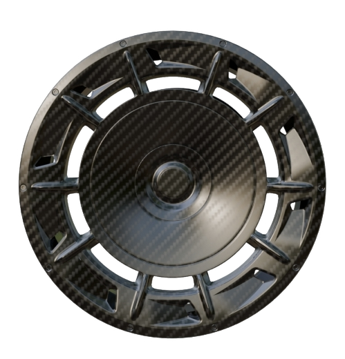 Wheels 5