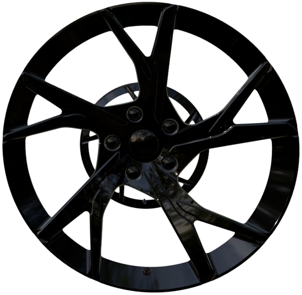 Wheels 50