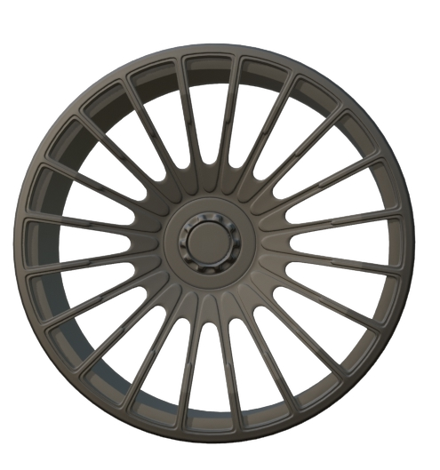 Wheels v2