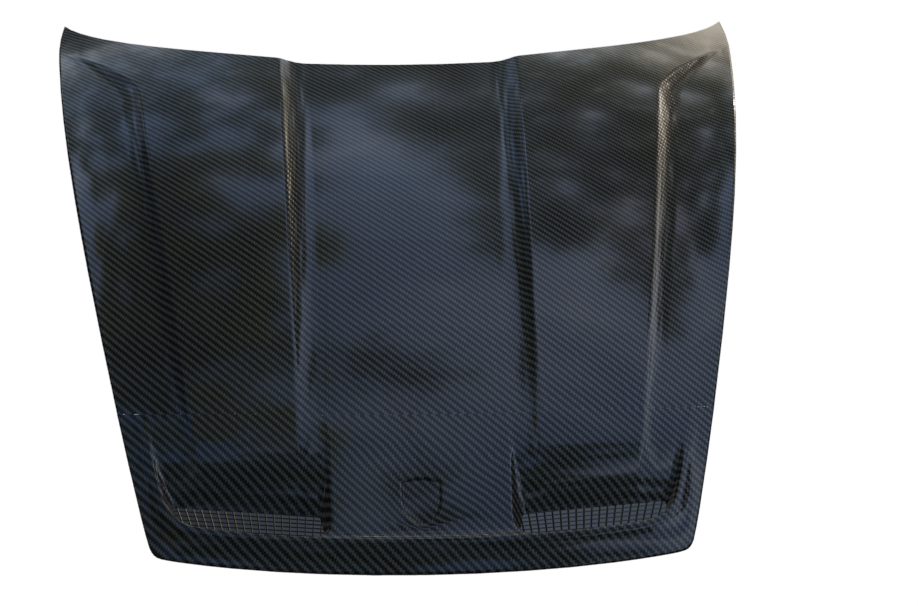 Aerohood v3